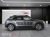 Citroen C4 Cactus 1.6 BlueHDi Shine