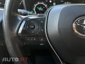 Toyota Corolla Confort 1.8 Hibrido