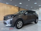 Peugeot 5008 1.5 BlueHDi Active Pack EAT8