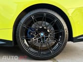 BMW M4 Competition