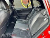 Toyota RAV4 Plug-in-Hybrid GR SPORT