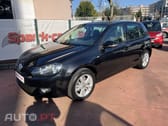 Volkswagen Golf 1.2 TSi BlueMotion Comfortline