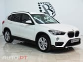 BMW X1 16 d sDrive Advantage