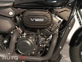 Keeway RKV 125