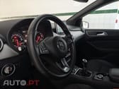 Mercedes-Benz B 180 CDi Urban