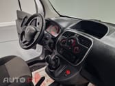 Renault Kangoo EXPRESS 1.5 DCI 90HP ENERGY S/S MAXI BUSINESS