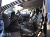 Toyota Avensis 2.0 D-4D Sol+GPS