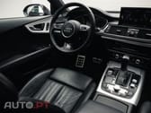 Audi A7 3.0 BiTDi V6 quattro S-line Tiptronic