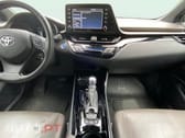 Toyota C-HR 1.8 Hybrid Exclusive