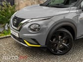 Nissan Juke 1.0 DIG-T Kiiro