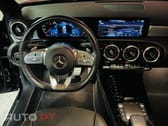 Mercedes-Benz A 200 AMG Line Aut.