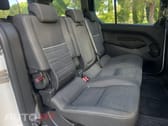 Ford Tourneo Connect Titanium