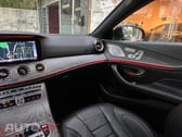 Mercedes-Benz CLS 300 d AMG Line