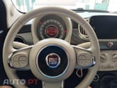 Fiat 500 Lounge