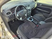 Ford Focus 1.6 TDCi Connection