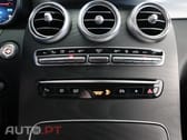 Mercedes-Benz GLC 300 Amg