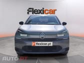 Citroen e-C4 50 kWh Plus