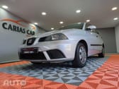 Seat Cordoba II 1.2