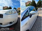 Fiat Punto 1.3 M-Jet Easy S&S