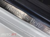 Mercedes-Benz CLA 200 CDi AMG Line