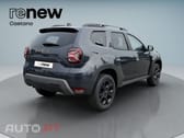 Dacia Duster 1.0 ECO-G 100cv Bi-Fuel Extreme