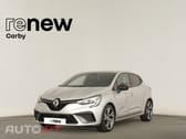 Renault Clio Clio 1.0 TCe RS Line