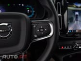 Volvo C40 Recharge Twin Ultimate