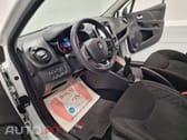 Renault Clio 1.5 dCi Limited