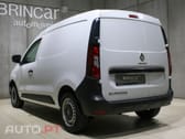 Renault Express 1.5 Blue dCi Advance