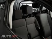 Peugeot Partner PREMIUM STANDARD 1.5 BLUEHDi