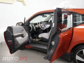 BMW i3 +EXA +Comfort Package Advance