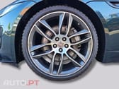 Jaguar F-Type P300 Cabriolet R-Dynamic