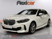 BMW 116 d Pack Desportivo M Auto