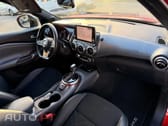 Nissan Juke 1.0 DIG-T Tekna DCT