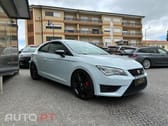Seat Leon 2.0 TSi Cupra DSG S/S