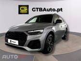 Audi Q5 50 TFSIe quattro S-Line I.V.A DEDUTÍVEL  