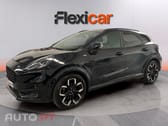 Ford Puma 1.0 EcoBoost MHEV ST-Line