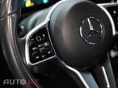 Mercedes-Benz A 180 Progressive