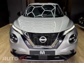 Nissan Juke 1.0 DIG-T N-Connecta NAV. DCT