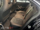 Mercedes-Benz CLA 180 d 8G-DCT AMG Line