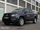 Volkswagen Amarok 3.0 TDI CD Highline Plus 4x4
