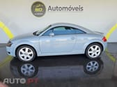 Audi TT 1.8 T