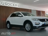 Volkswagen T-Roc 1.0 TSI Style
