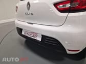 Renault Clio SOCIETE 1.5Dci  90CV GPS INTENS IVA DEDUTIVEL