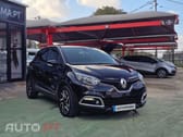 Renault Captur 1.5 dCi Exclusive