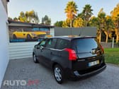 Peugeot 5008 1.6 HDi Executive