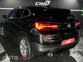 BMW X2 sDrive18i Aut. M Sport