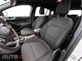 Ford Focus ST LINE