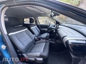 Citroen C4 Cactus 1.2 PureTech Shine