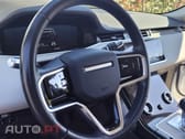 Land Rover Evoque P300
